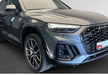 Audi Q5 83.541 km 38.870 &euro; Lüssow 18442