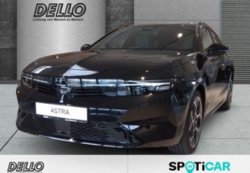 Opel Astra 2.500 km 28.950 &euro; Stralsund 18439