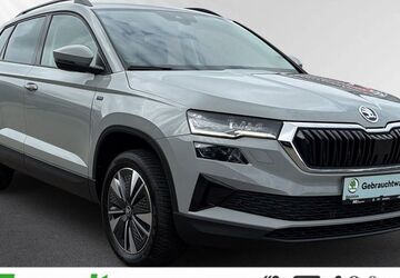 Skoda Karoq 16.689 km 33.490 &euro; Stralsund 18437