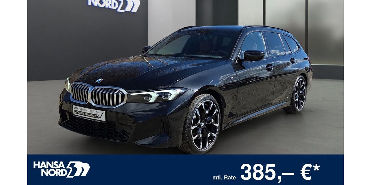 BMW 318 13.710 km 40.990 &euro; Stralsund 18439