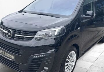 Opel Zafira 66.806 km 28.850 &euro; Bergen auf Rügen 18528
