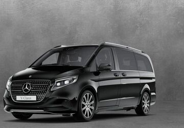 Mercedes-Benz V 250 20.660 km 76.890 &euro; Stralsund 18439