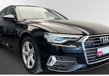 Audi A6 83.456 km 38.920 &euro; Lüssow 18442