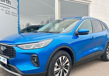 Ford Kuga 16.605 km 30.480 &euro; Grimmen 18507