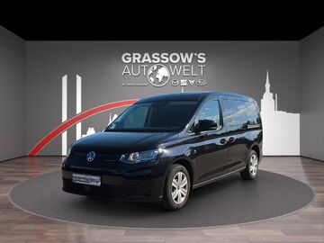 Gebrauchte VW Caddy