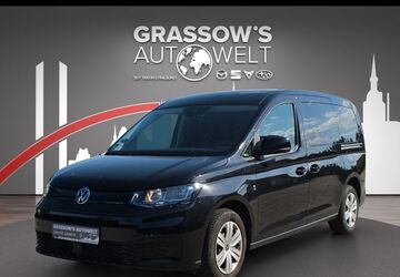 VW Caddy 17.100 km 27.990 &euro; Stralsund-Langendorf 18442