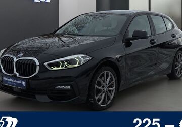 BMW 120 57.500 km 23.250 &euro; Stralsund 18439