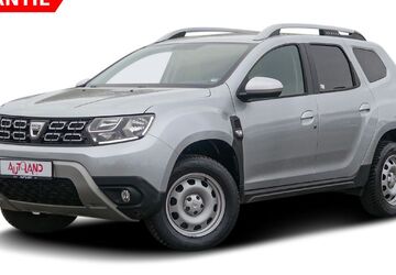 Dacia Duster 69.853 km 14.950 &euro; Stralsund 18437