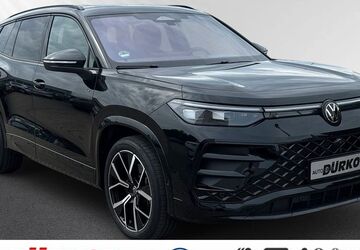 VW Tayron 18.490 km 49.900 &euro; Stralsund 18437
