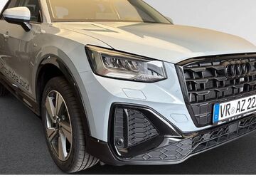 Audi Q2 6.001 km 37.900 &euro; Lüssow 18442