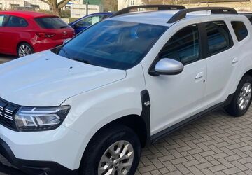 Dacia Duster 45.365 km 14.390 &euro; Bergen 18528