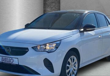 Opel Corsa 22.846 km 16.990 &euro; Stralsund 18439