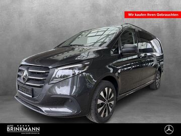 Gebrauchte Mercedes-Benz Vito