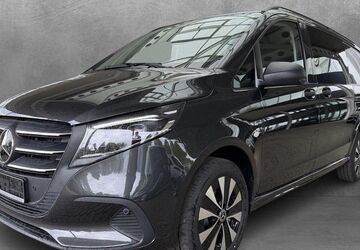 Mercedes-Benz Vito 7.500 km 75.900 &euro; Stralsund 18439