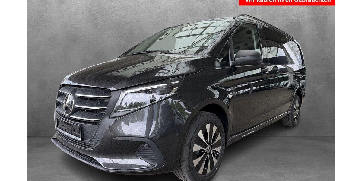 Mercedes-Benz Vito 7.500 km 75.900 &euro; Stralsund 18439