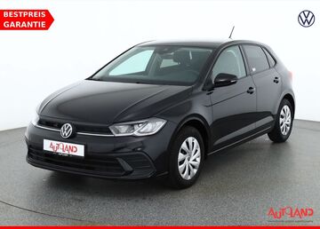 Gebrauchte VW Polo