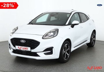 Ford Puma 16.031 km 21.890 &euro; Stralsund 18437