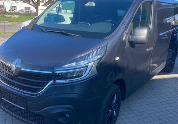 Renault Trafic 39.900 km 21.990 &euro; Bergen 18528