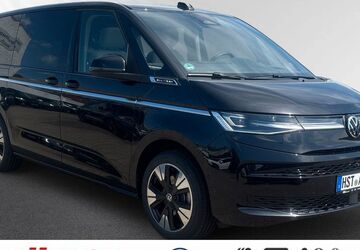 VW T7 Multivan 14.900 km 68.900 &euro; Stralsund 18437