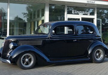 Ford Andere 14.102 km 79.450 &euro; Stralsund 18435