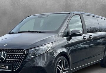 Mercedes-Benz V 300 8.500 km 75.990 &euro; Stralsund 18439