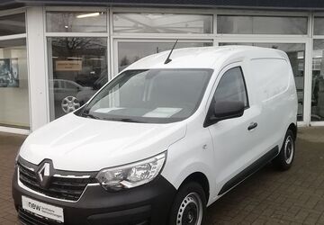 Renault Express 5.840 km 19.950 &euro; Langendorf / Stralsund 18442