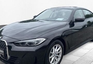 BMW 420 47.548 km 37.330 &euro; Bergen auf Rügen 18528