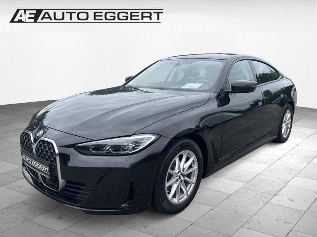 BMW 420 47.548 km 37.330 &euro; Bergen auf Rügen 18528