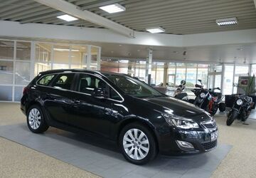 Opel Astra 190.000 km 4.250 &euro; Stralsund 18435