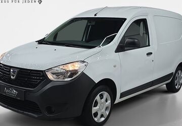Dacia Dokker 76.618 km 7.990 &euro; Stralsund 18437