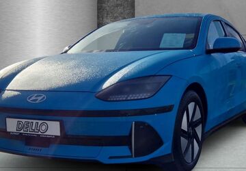 Hyundai IONIQ 6 8.477 km 26.990 &euro; Stralsund 18439
