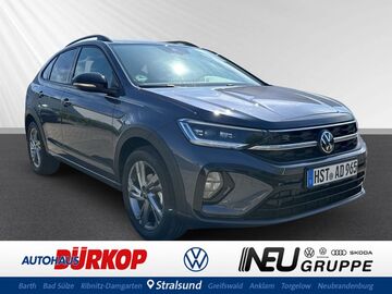 Gebrauchte VW Taigo