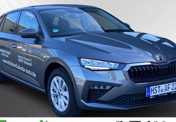 Skoda Scala 3.000 km 27.990 &euro; Stralsund 18437