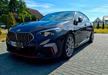 BMW M235 40.000 km 43.900 &euro; Steinhagen 18442