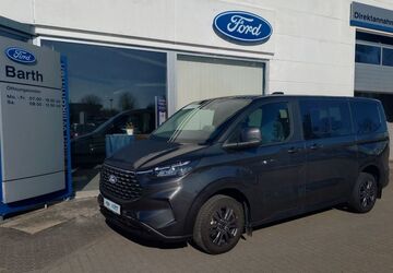 Ford Tourneo Custom 22.514 km 42.790 &euro; Grimmen 18507