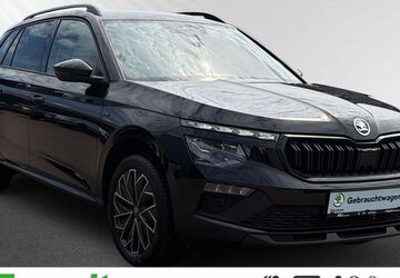 Skoda Kamiq 22.188 km 25.890 &euro; Stralsund 18437