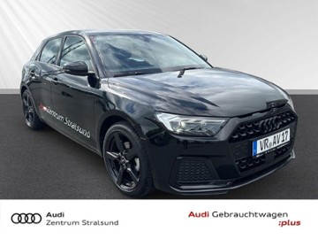 Gebrauchte Audi A1