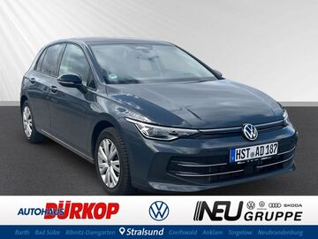 Gebrauchte VW Golf