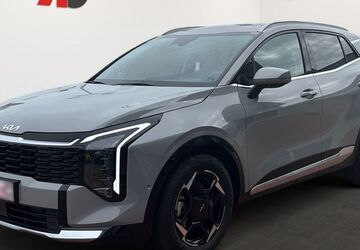 Kia Sportage 1.900 km 38.300 &euro; Grimmen 18507