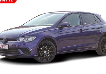 VW Polo 15.188 km 20.990 &euro; Stralsund 18437