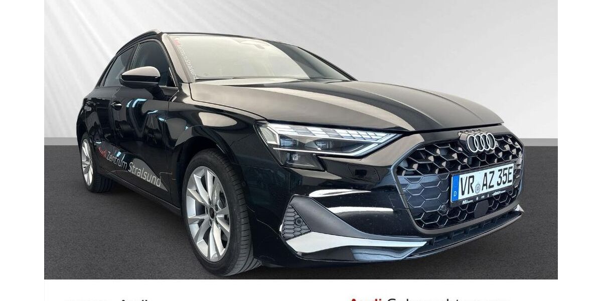 Audi A3 6.001 km 41.700 &euro; Lüssow 18442