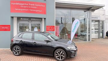 Gebrauchte VW Polo