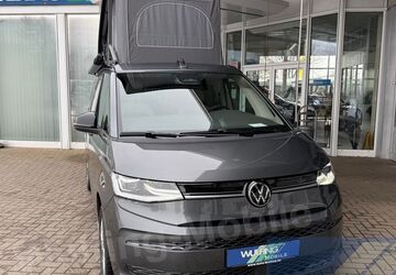 VW T7 California 4.900 km 74.690 &euro; Bergen 18528
