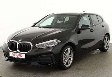 BMW 116 49.985 km 23.490 &euro; Stralsund 18437