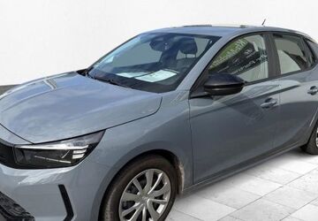 Opel Corsa 3.565 km 19.449 &euro; Bergen auf Rügen 18528