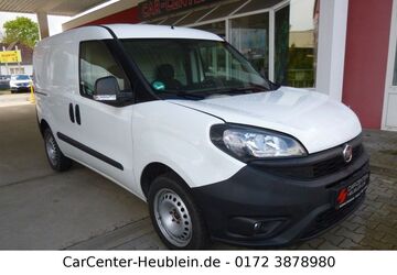 Fiat Doblo 26.820 km 11.990 &euro; Stralsund 18437