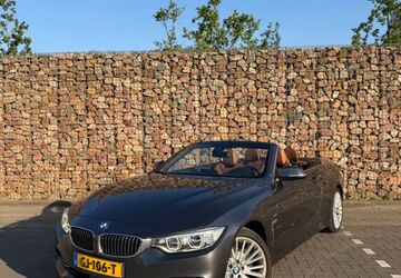 BMW 428 209.000 km 17.000 &euro; Bergen op zoom 4624g