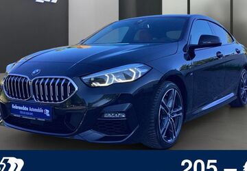 BMW 218 Gran Coupé 81.253 km 22.990 &euro; Stralsund 18439