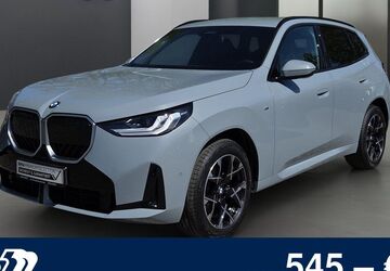 BMW X3 12.159 km 57.990 &euro; Stralsund 18439