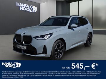 Gebrauchte BMW X3